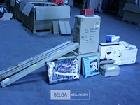 Pallet consumentengoederen - afbeelding 2 van  10