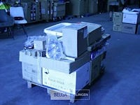 Pallet consumentengoederen - afbeelding 3 van  10