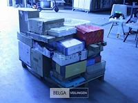 Pallet consumentengoederen - afbeelding 4 van  10