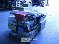 Pallet consumentengoederen - afbeelding 5 van  10