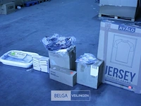 Pallet consumentengoederen - afbeelding 6 van  10