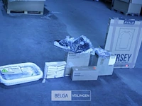 Pallet consumentengoederen - afbeelding 7 van  10
