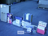Pallet consumentengoederen - afbeelding 8 van  10