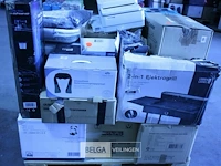 Pallet consumentengoederen - afbeelding 2 van  9