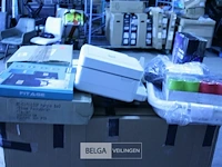 Pallet consumentengoederen - afbeelding 3 van  9