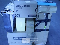 Pallet consumentengoederen - afbeelding 4 van  9