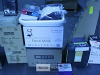 Pallet consumentengoederen - afbeelding 6 van  9