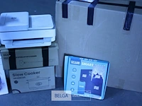 Pallet consumentengoederen - afbeelding 8 van  9