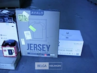 Pallet consumentengoederen - afbeelding 2 van  10
