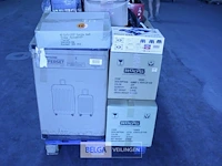 Pallet consumentengoederen - afbeelding 1 van  10
