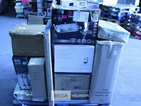Pallet consumentengoederen - afbeelding 5 van  10