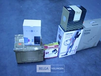 Pallet consumentengoederen - afbeelding 6 van  10