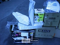 Pallet consumentengoederen - afbeelding 8 van  10