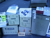 Pallet consumentengoederen - afbeelding 9 van  10