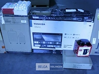 Pallet consumentengoederen - afbeelding 10 van  10