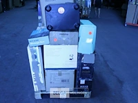 Pallet consumentengoederen - afbeelding 1 van  9