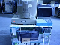 Pallet consumentengoederen - afbeelding 3 van  9