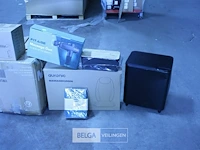 Pallet consumentengoederen - afbeelding 5 van  9