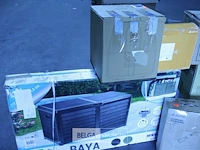 Pallet consumentengoederen - afbeelding 6 van  9