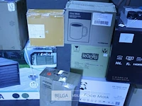 Pallet consumentengoederen - afbeelding 7 van  9
