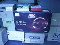 Pallet consumentengoederen - afbeelding 8 van  9