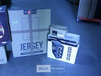 Pallet consumentengoederen - afbeelding 9 van  9