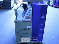 Pallet consumentengoederen - afbeelding 2 van  9