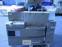 Pallet consumentengoederen - afbeelding 3 van  9