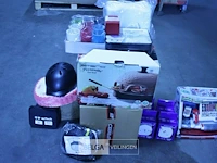 Pallet consumentengoederen - afbeelding 5 van  9