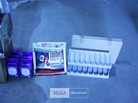 Pallet consumentengoederen - afbeelding 6 van  9