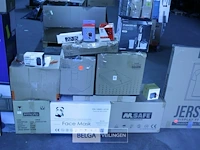Pallet consumentengoederen - afbeelding 8 van  9