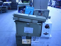 Pallet consumentengoederen - afbeelding 2 van  8