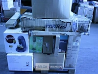 Pallet consumentengoederen - afbeelding 3 van  8