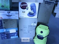 Pallet consumentengoederen - afbeelding 4 van  8