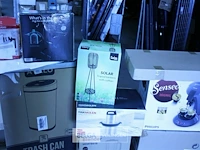 Pallet consumentengoederen - afbeelding 5 van  8