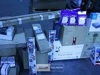 Pallet consumentengoederen - afbeelding 7 van  8