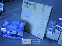 Pallet consumentengoederen - afbeelding 4 van  8