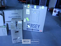 Pallet consumentengoederen - afbeelding 8 van  8