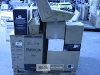 Pallet consumentengoederen - afbeelding 2 van  9