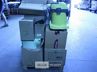 Pallet consumentengoederen - afbeelding 3 van  9