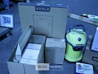Pallet consumentengoederen - afbeelding 5 van  9