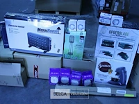 Pallet consumentengoederen - afbeelding 7 van  9