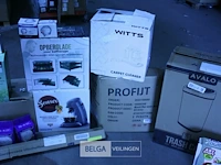 Pallet consumentengoederen - afbeelding 8 van  9