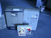 Pallet consumentengoederen - afbeelding 9 van  9