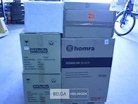 Pallet consumentengoederen - afbeelding 1 van  8