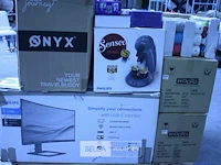 Pallet consumentengoederen - afbeelding 2 van  8