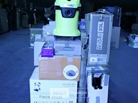 Pallet consumentengoederen - afbeelding 3 van  8