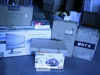 Pallet consumentengoederen - afbeelding 5 van  8