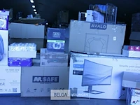 Pallet consumentengoederen - afbeelding 6 van  8