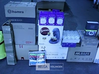 Pallet consumentengoederen - afbeelding 7 van  8
